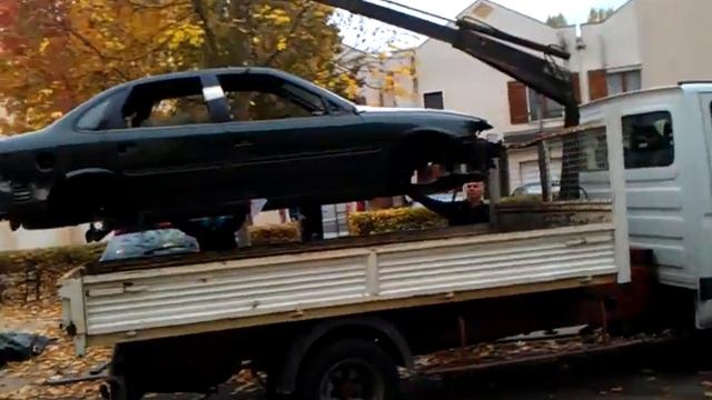 Vectra b encore une ...lol смотреть онлайн