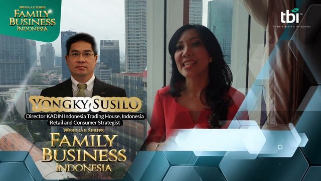 Apakah masih ada harapan yang tersisa bagi para Family Business ? смотреть онлайн