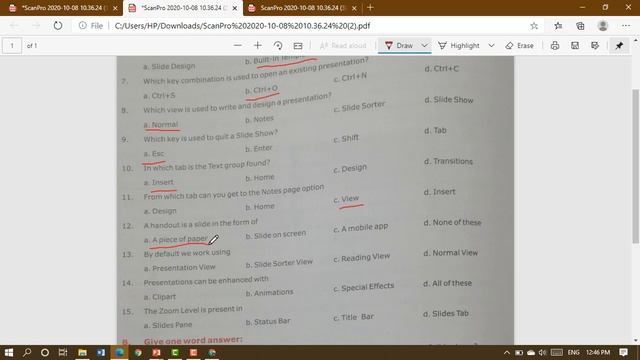 power point last part 5 with exercise смотреть онлайн
