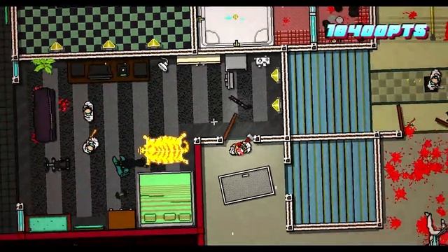 No Talk (Remastered) [Hotline Miami 2: Wrong Number] смотреть онлайн