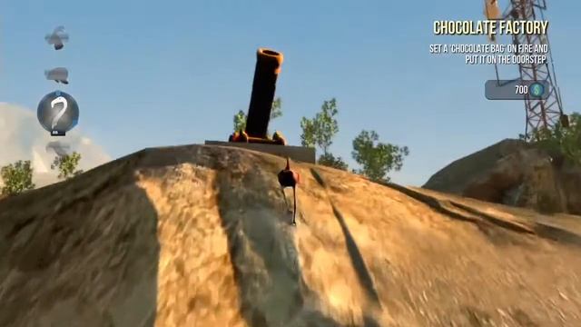 Goat Simulator PAYDAY - Itsamee! - Achievement Guide смотреть онлайн