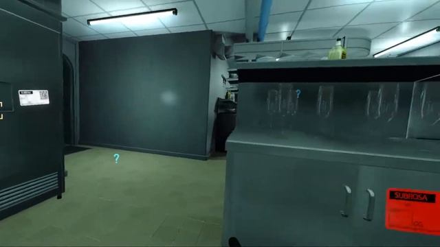 Stealing $3.6M From a Yacht in VR | Death Sentence Payday 2 "Yacht Heist" Solo Stealth смотреть онлайн