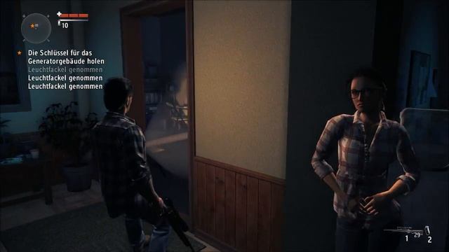 Let´s Play Alan Wake´s American Nightmare #10 [Deutsch] [HD] - STURMGEWEHR!!! смотреть онлайн