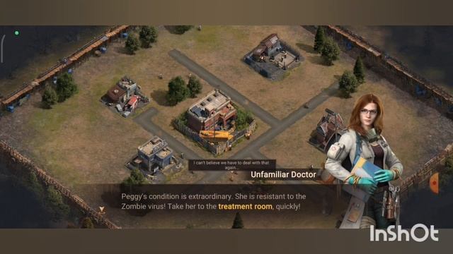 Doomsday: Last Survivors