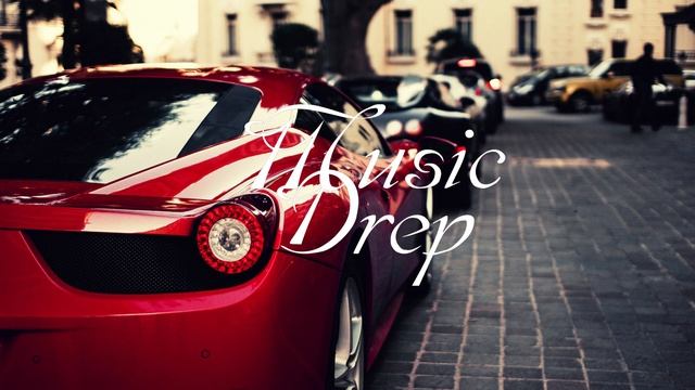 Quincy Ortiz - Broken Into (Original Mix)