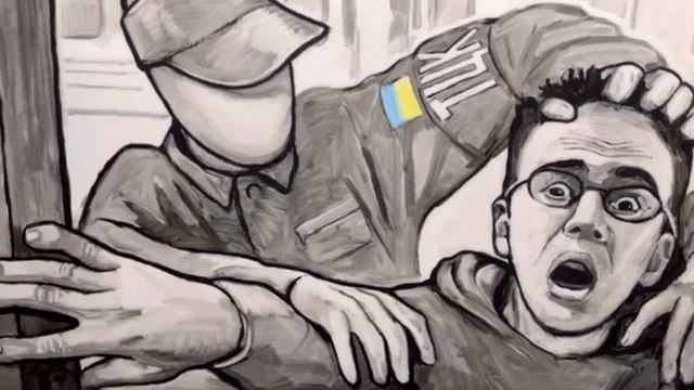 "ВЫЗЫВАЙ ВОЛГУ! 149.200 "Ukrainian soldier, surrender so as not to die. "CALL THE VOLGA! 149.200" смотреть онлайн