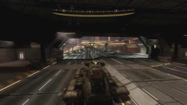 [Прохождение] Halo 3: ODST - #10 Береговое шоссе #11 Эпилог (рус.озвучка) смотреть онлайн