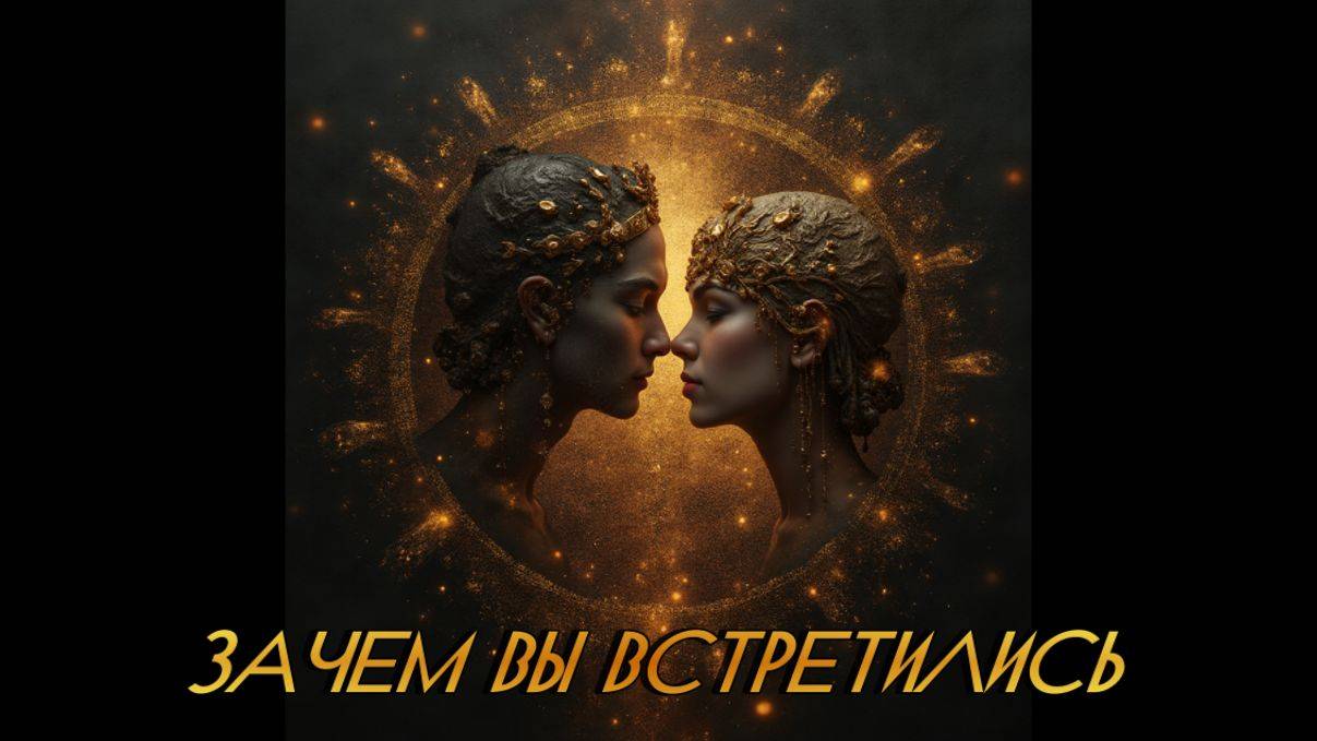 ЗАЧЕМ ВЫ ВСТРЕТИЛИСЬ смотреть онлайн