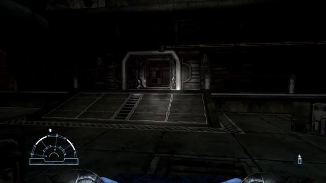 Aliens vs. Predator - Marine - Jungle смотреть онлайн
