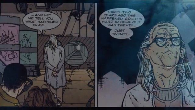 Can a Xenomorph Chestburster be Removed? - Theory смотреть онлайн