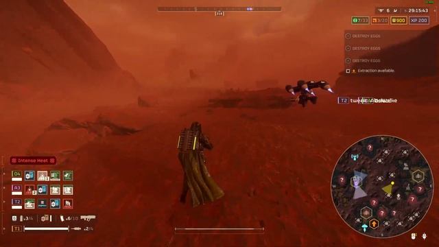 Helldivers to Hellpods смотреть онлайн