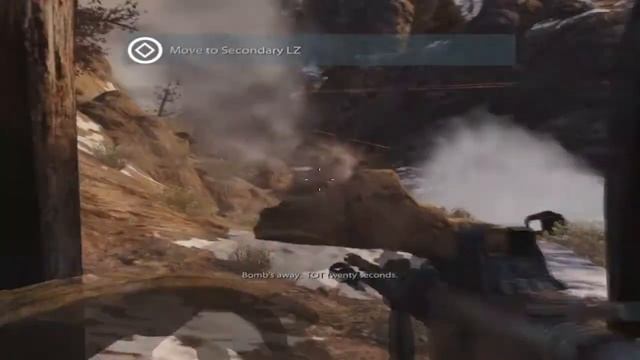 Medal of Honour 2010 Speedrun in 2:40:23 (Part 2) смотреть онлайн