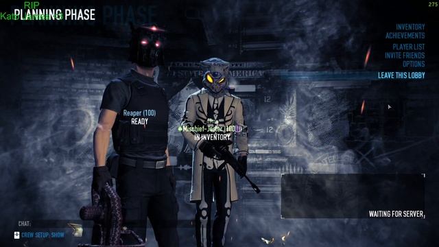 Infamous Time! смотреть онлайн