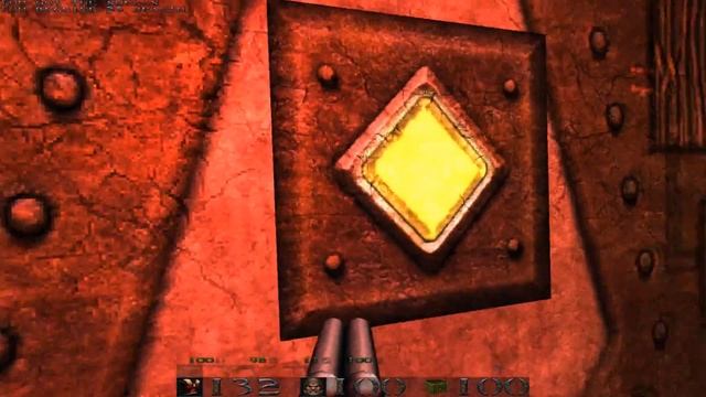 Quake rebuilt (graphical mods) part 4 смотреть онлайн