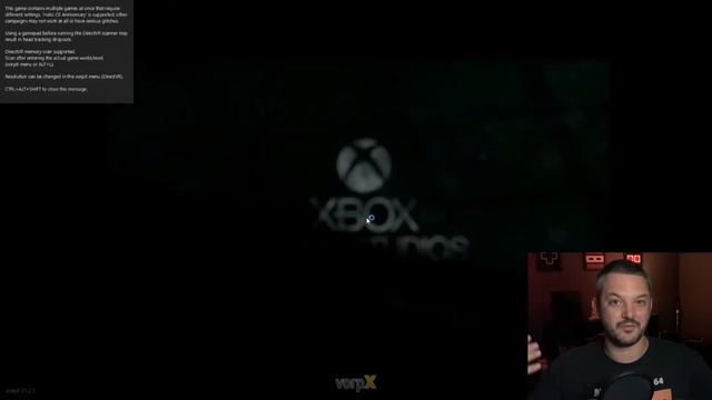 How To Play Halo In VR! смотреть онлайн