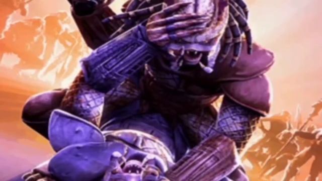 Why Are Predators So Honourable? смотреть онлайн