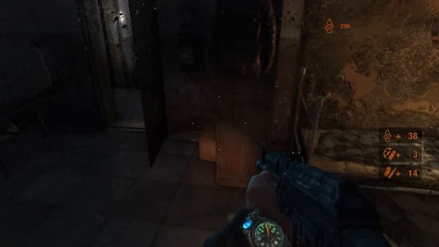 ANOMALIES|Metro Redux 2033 [3] смотреть онлайн