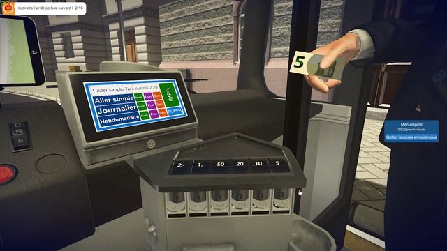 Bus Simulator 16 LiveStream Musicandgamer смотреть онлайн