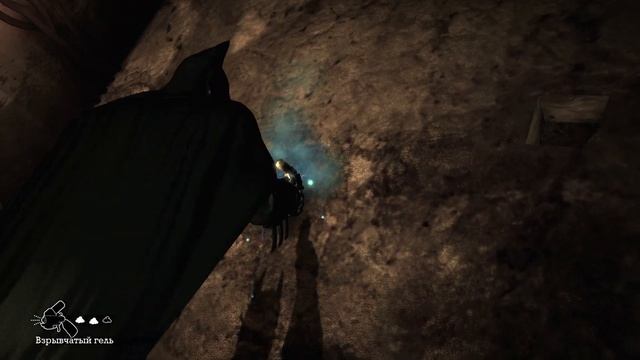 Прохождение Batman: Arkham Asylum Game of the Year Edition — Часть 3 смотреть онлайн