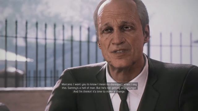 Travien Gaming: Live Mafia 3 DEMO LITTTTTTTTTT смотреть онлайн