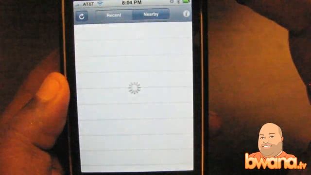 Get Earthquake Data On Your iPhone with Quake Info смотреть онлайн