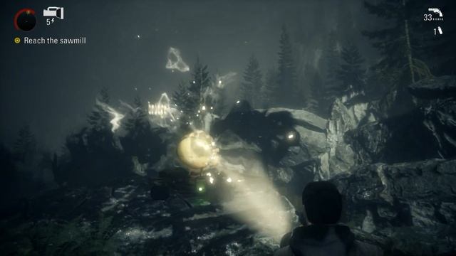 Let's Play ALAN WAKE REMASTERED (Episode 7) (SPECIAL 1) (FULL GAME) смотреть онлайн