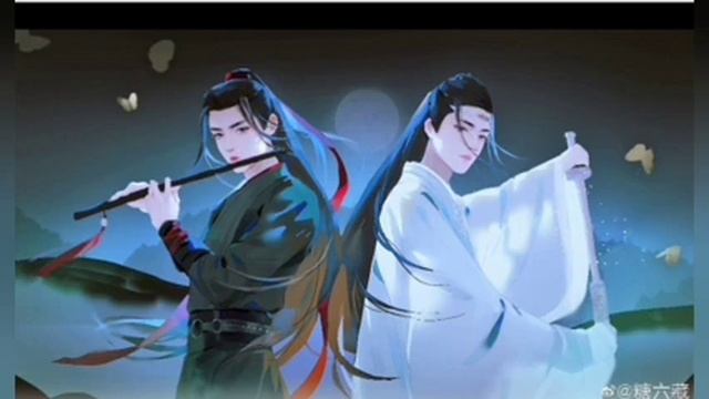 The Hunter became the Prey 😉 P - 3 (Modern XianWang FF) in Hindi ❤️💜❤️💜 #xianwang #blstories смотреть онлайн