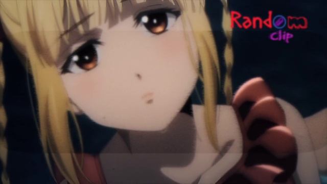 Shuka kiss kaname DARWIN'S GAME смотреть онлайн