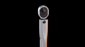 Динамометрический ключ моментный 1/4" 5-25 Нм