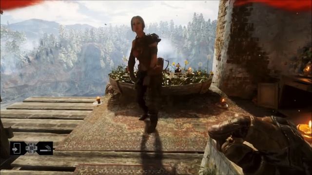 Metro Exodus #10 смотреть онлайн