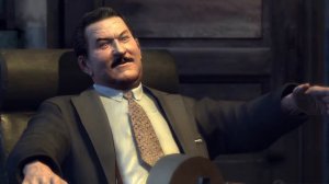 Mafia 2 RYTP - Светлой памяти Папалардо