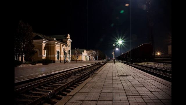 Кино - Стук (Doomer version) смотреть онлайн