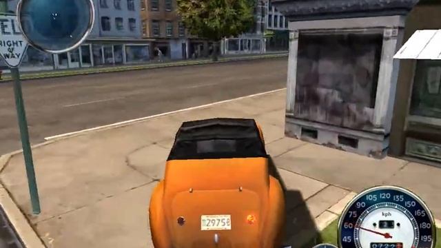 Mafia: The City of Lost Heaven HD - Free Ride Extreme - Speedy Gonzales смотреть онлайн