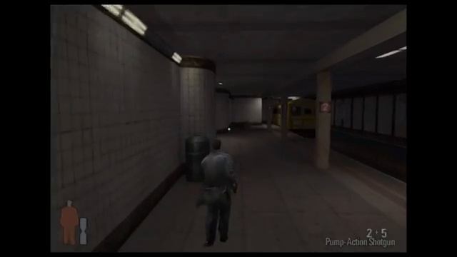 Max Payne Ps4: The American Dream prt1 смотреть онлайн