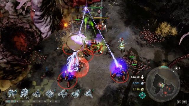 Halo Wars 2 - Awakening the Nightmare #5 - Manifestation смотреть онлайн