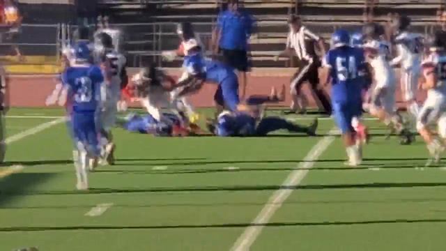 Dirt bike accident leaves 14-year-old paralyzed from the waist down in Madera смотреть онлайн