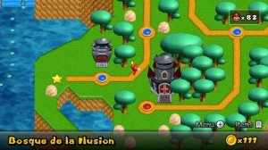 Newer Super Mario World U [#9] New Super Mario Bros. wii HACK