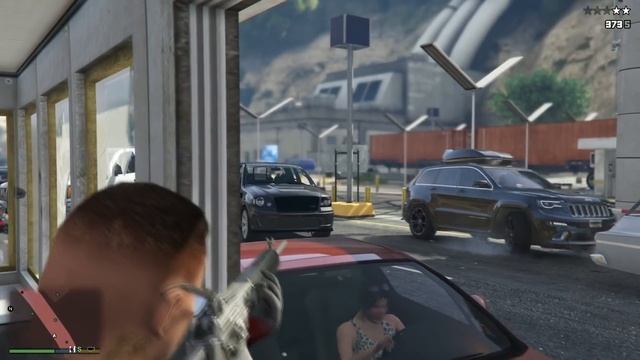 GTA 5 REAL LIFE MOD |EPICO" SICARIO X ENCARGO NUEVO NEGOCIO (SICARIOS)💊 смотреть онлайн
