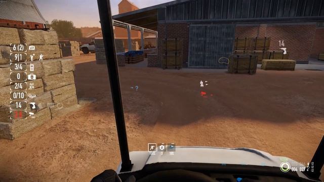 Payday 2 Infinite bag duplication glitch/out of bounds glitch - INFAMY FARM (PATCHED) смотреть онлайн