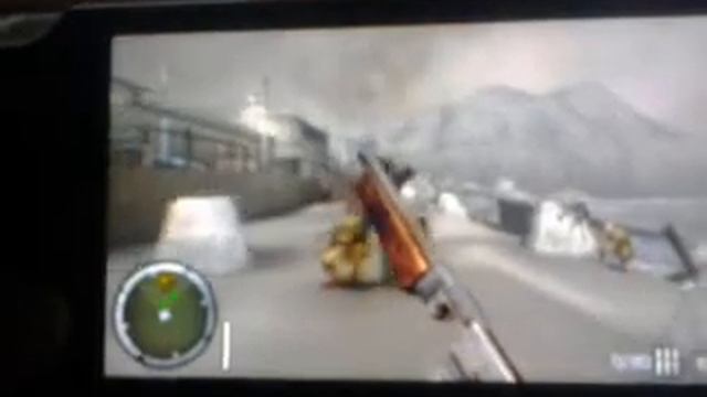 Medal of honor heroes 2 смотреть онлайн