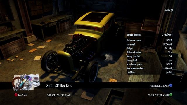 if Mafia 2 was Remastered 4k Textures 2020 Graphics смотреть онлайн