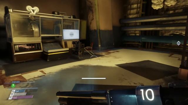 Prey playthrough part 61 - The Plan For Cancelling The Station Lockdown смотреть онлайн