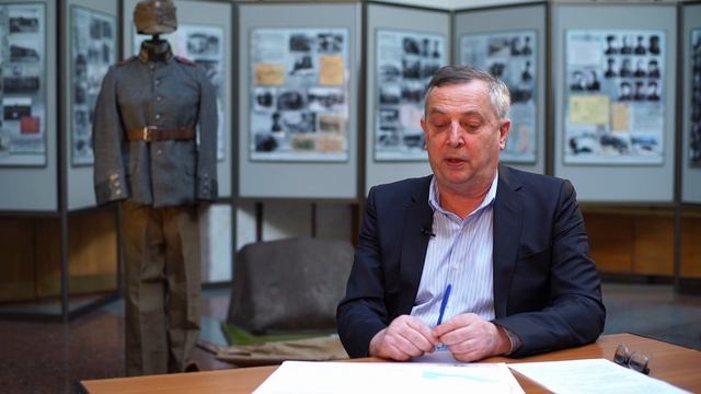 "На той войне незнаменитой..." смотреть онлайн