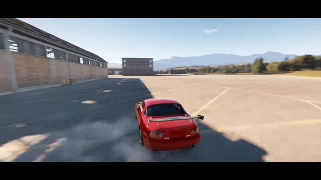 Forza Horizon 2 Tribute смотреть онлайн