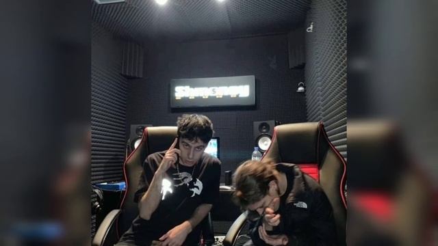 LILDRUGHILL Feat. Rocket - Терминал (slowed + Reverb)