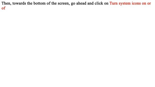 How to fix: Volume Icon disappeared ! Tutorial for Windows [7,8,8.1,10] смотреть онлайн