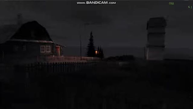 Со снайперским оружием против вертолёта. Arma 2 смотреть онлайн