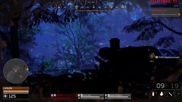 Predator Hunting Grounds ☠️ 2K Live 9.01.2023 UPDATE PATCH 2.47 DLC Hunting Party Pack 3 смотреть онлайн