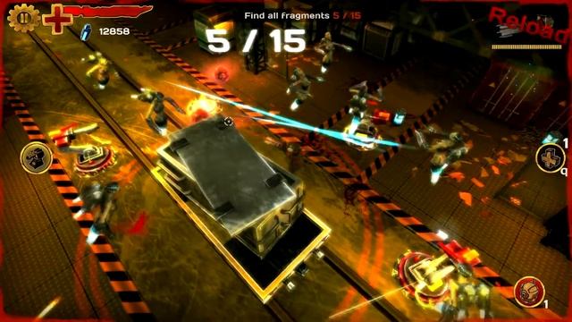 Guns n Zombies - Part 7 смотреть онлайн
