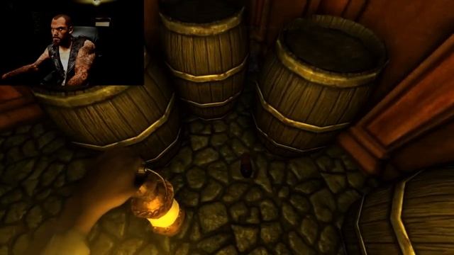 Francis Plays: Amnesia House Of Creep 2 смотреть онлайн